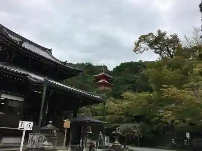 今熊野観音寺のその他建物