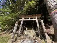 八柱神社(兵庫県)