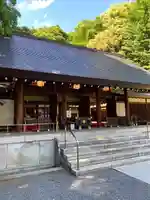 乃木神社(東京都)