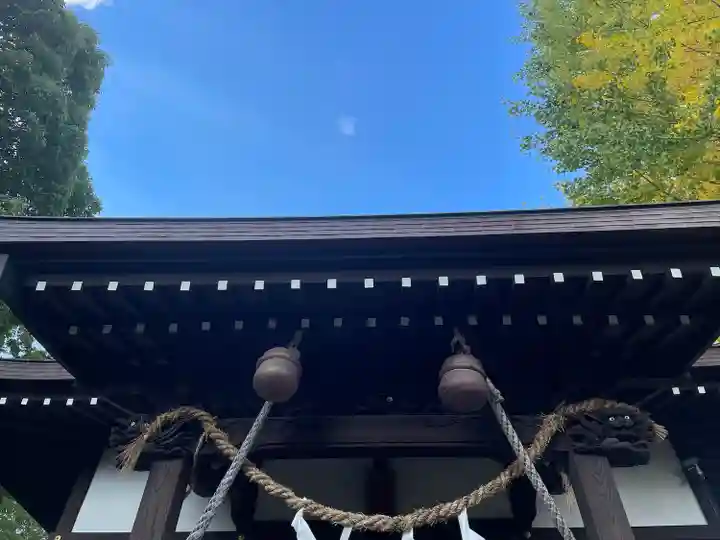 日枝神社のその他建物