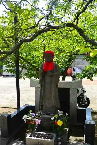 龍王院(東京都)