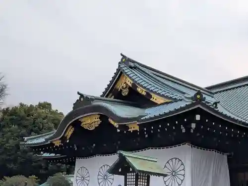 靖國神社(東京都)
