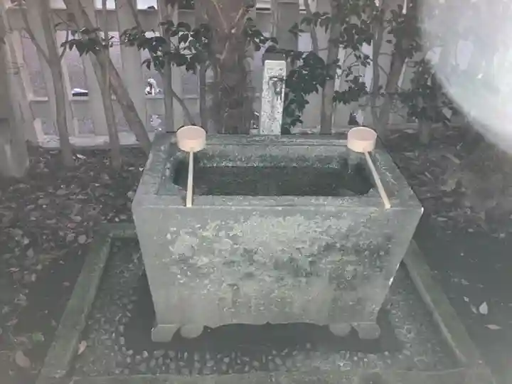 繁榮稲荷神社(東京都)