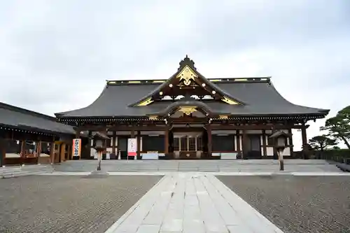 山形縣護國神社(山形県)