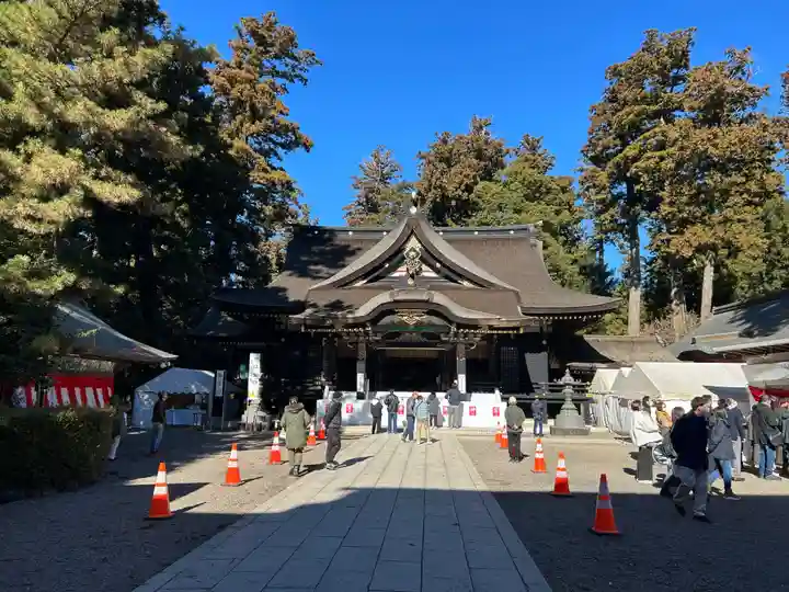 香取神宮(千葉県)