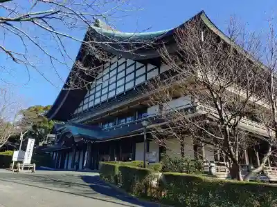 総持寺(神奈川県)