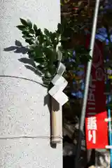 清瀧神社(千葉県)