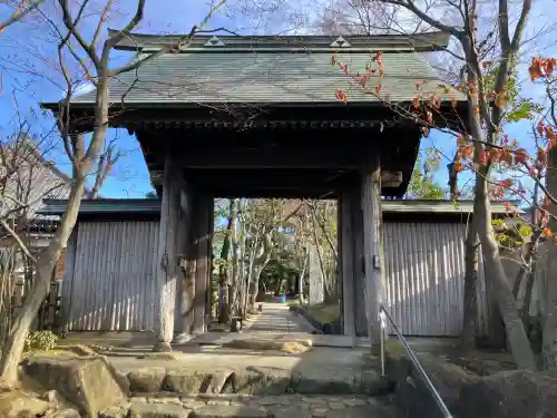 清水寺(東京都)