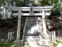神明神社(愛知県)