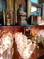 一条山宝蓮寺の本殿・本堂