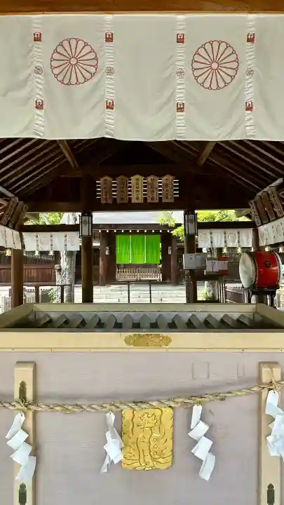 和泉國一之宮 大鳥大社(大阪府)