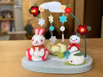 大鏑神社(福島県)