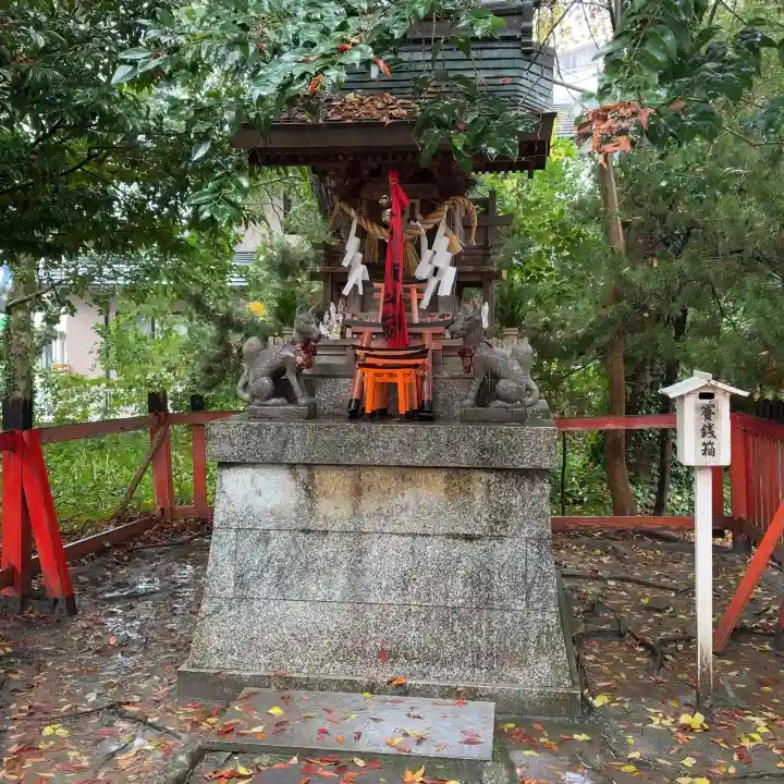 長浜八幡宮(滋賀県)