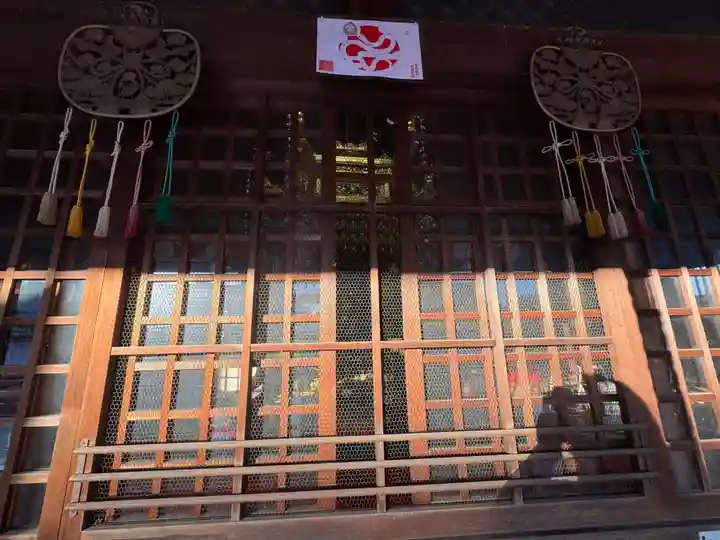 津観音(三重県)