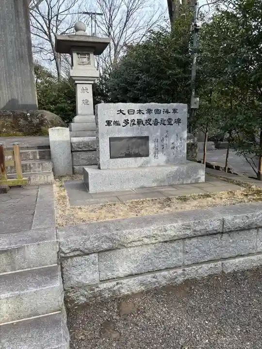 大國魂神社(東京都)