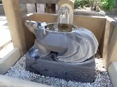 笠䅣稲荷神社(神奈川県)