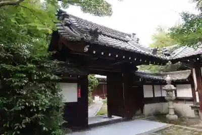 常勝寺(滋賀県)