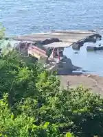 番神神社(新潟県)