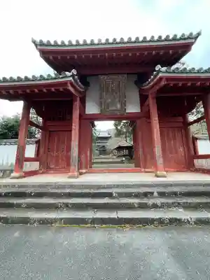 東光寺(山口県)