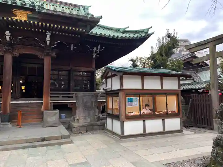 牛嶋神社(東京都)