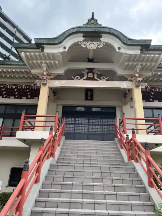 般若林八王寺(兵庫県)