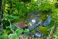 池石(生石)のその他建物