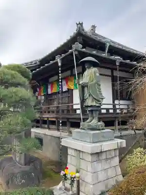 光傳寺(東京都)