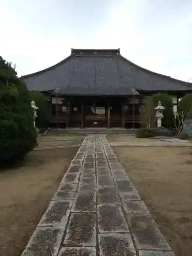 遍照寺(群馬県)