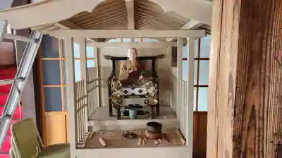 天性寺(山形県)