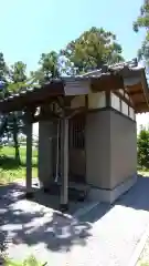 香取神社(埼玉県)