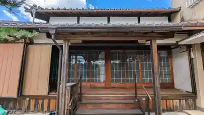 西圓寺(京都府)