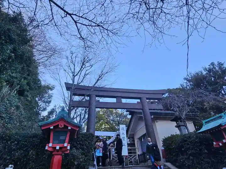 江島神社(神奈川県)