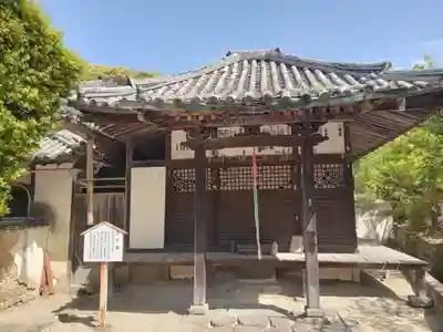 粉河寺(和歌山県)