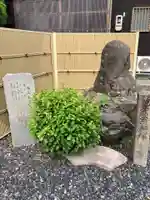 金前寺のその他建物