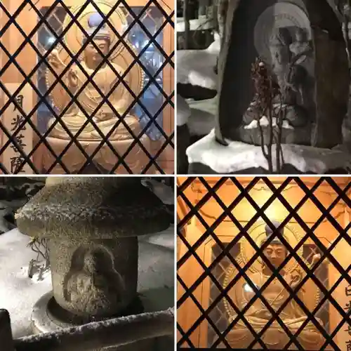 瑞圭山　浄国寺(北海道)