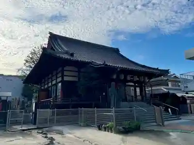 圓能寺(東京都)