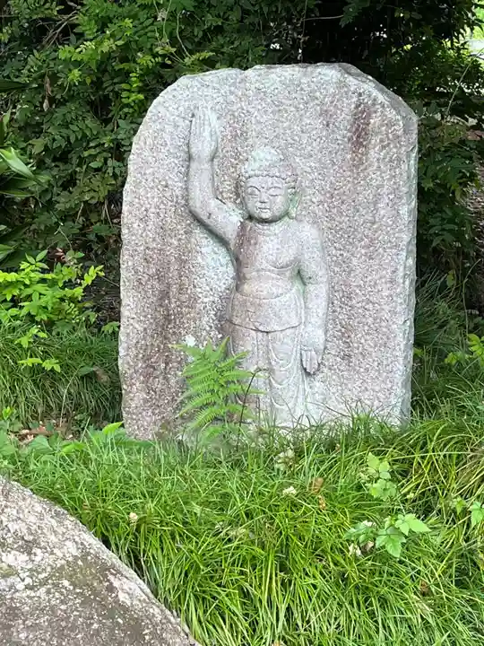 広徳寺(埼玉県)