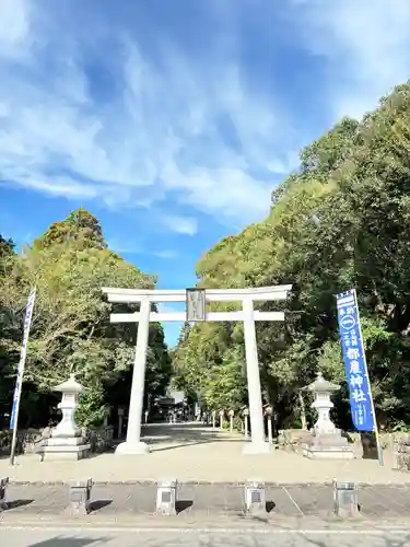 都農神社(宮崎県)