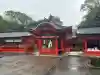 枚聞神社(鹿児島県)