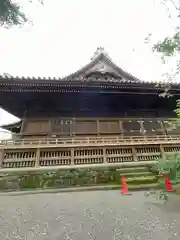 寛永寺(根本中堂)(東京都)