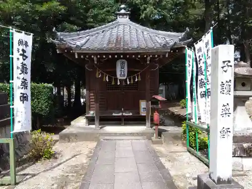手力雄神社(岐阜県)