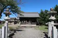 春日神社(岐阜県)