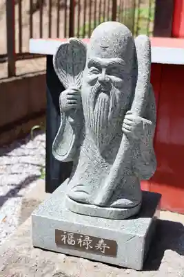 上野国一社八幡八幡宮(群馬県)