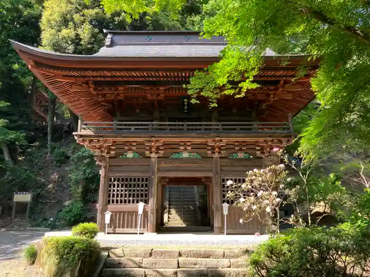 宝樹院小山寺(茨城県)