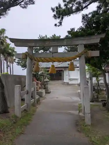 八幡社(愛知県)
