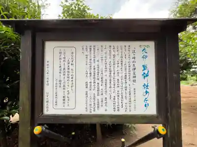 久伊豆神社(埼玉県)