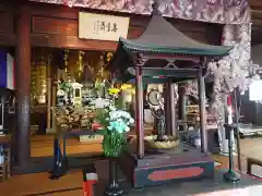 称名寺の本殿