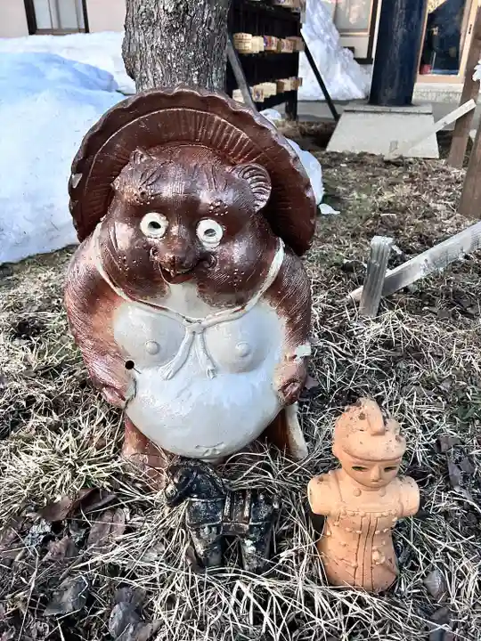 北海道東照宮(北海道)