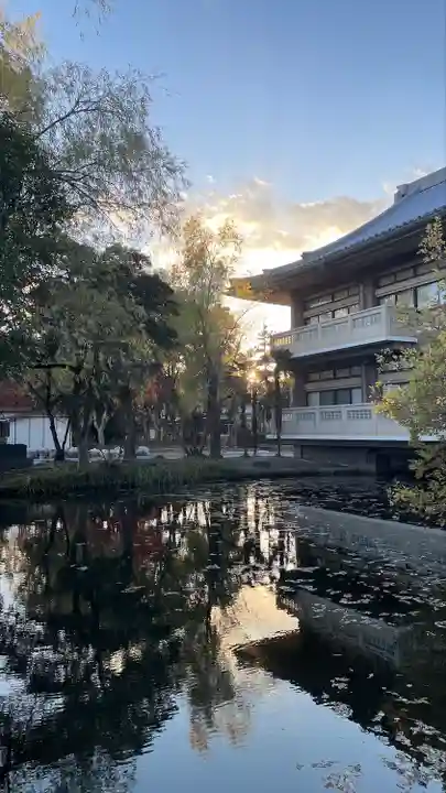 本山専修寺(三重県)