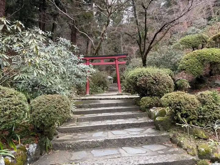 岡寺(龍蓋寺)(奈良県)